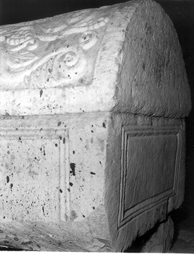 sarcofago ravennate